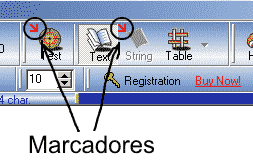 Marcadores